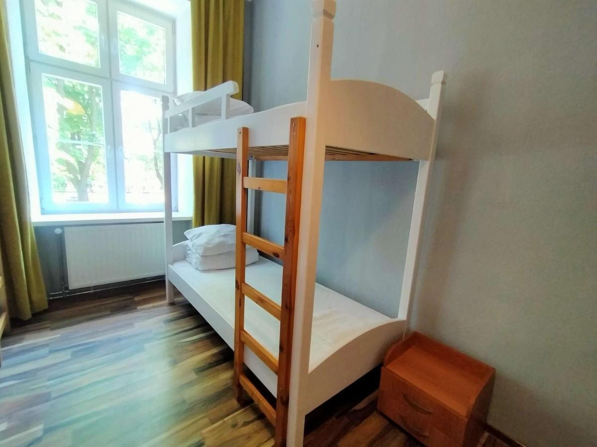 Dietla Cozy Place To Apartment Krakau