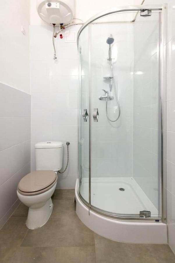 Dietla Cozy Place To Apartment Krakau