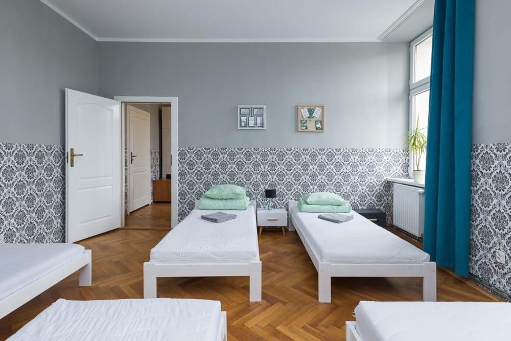 Dietla Cozy Place To Krakau