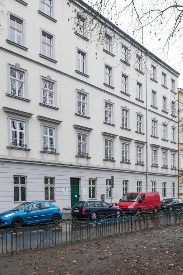 Apartment Dietla Cozy Place To Krakau