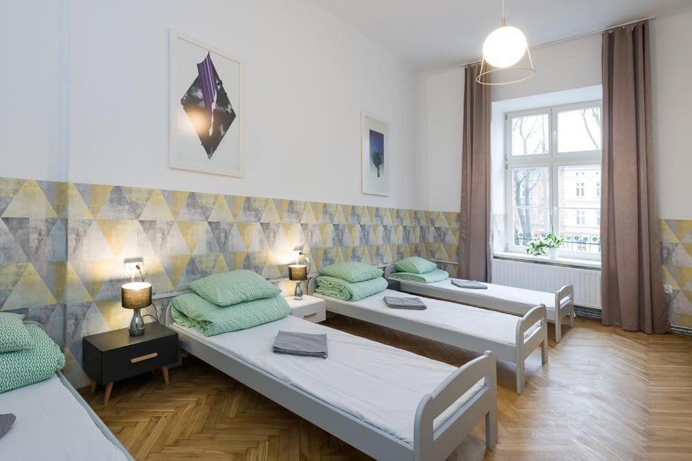 Dietla Cozy Place To Apartment Krakau