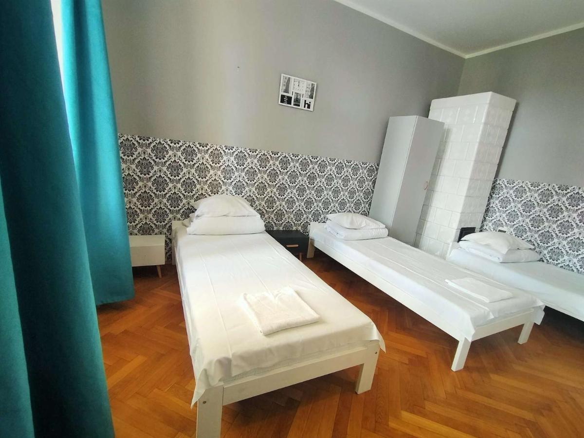 Dietla Cozy Place To Apartment Krakau