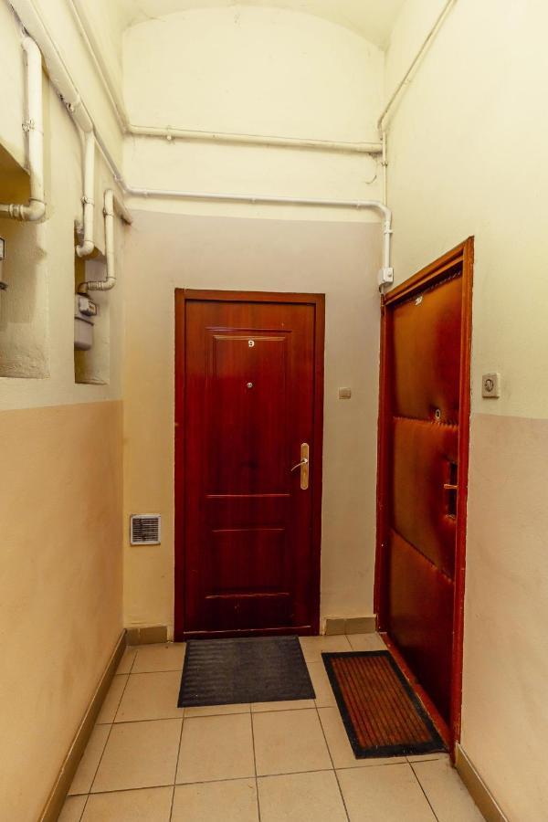 Dietla Cozy Place To Apartment Krakau