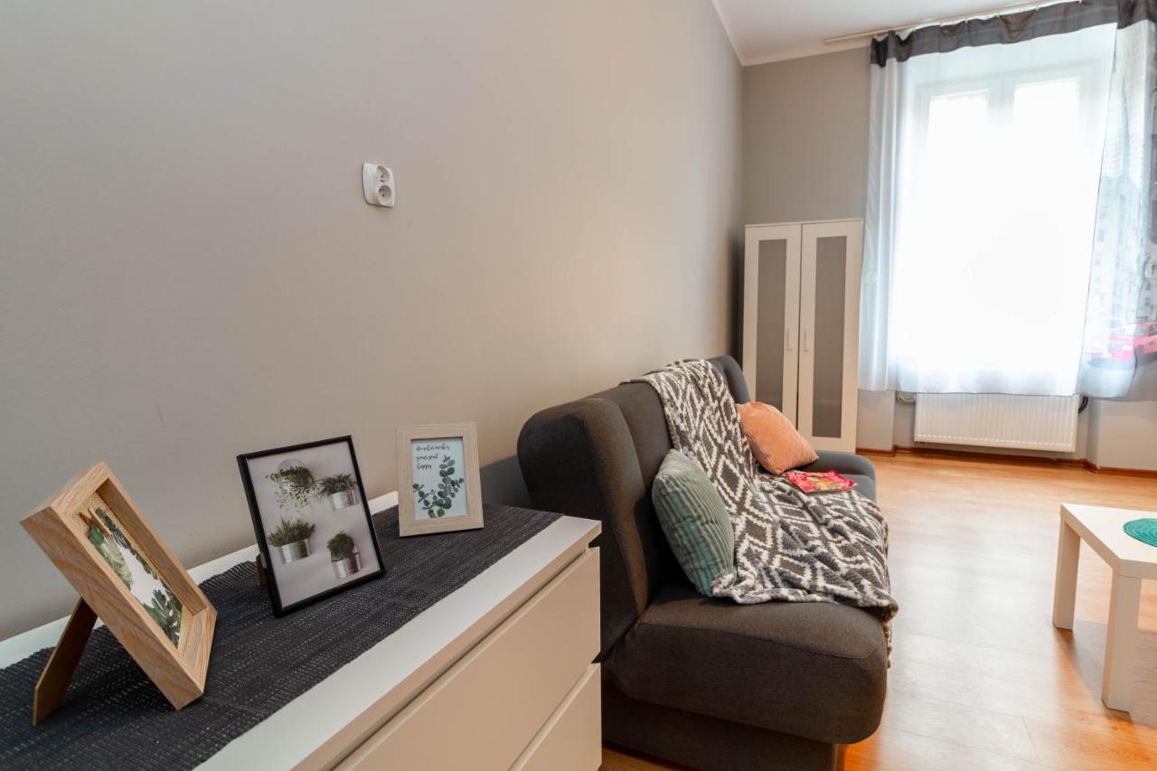 Apartment Dietla Cozy Place To Krakau