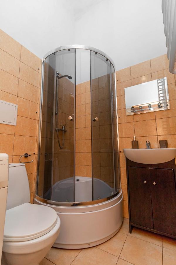 Apartment Dietla Cozy Place To Krakau