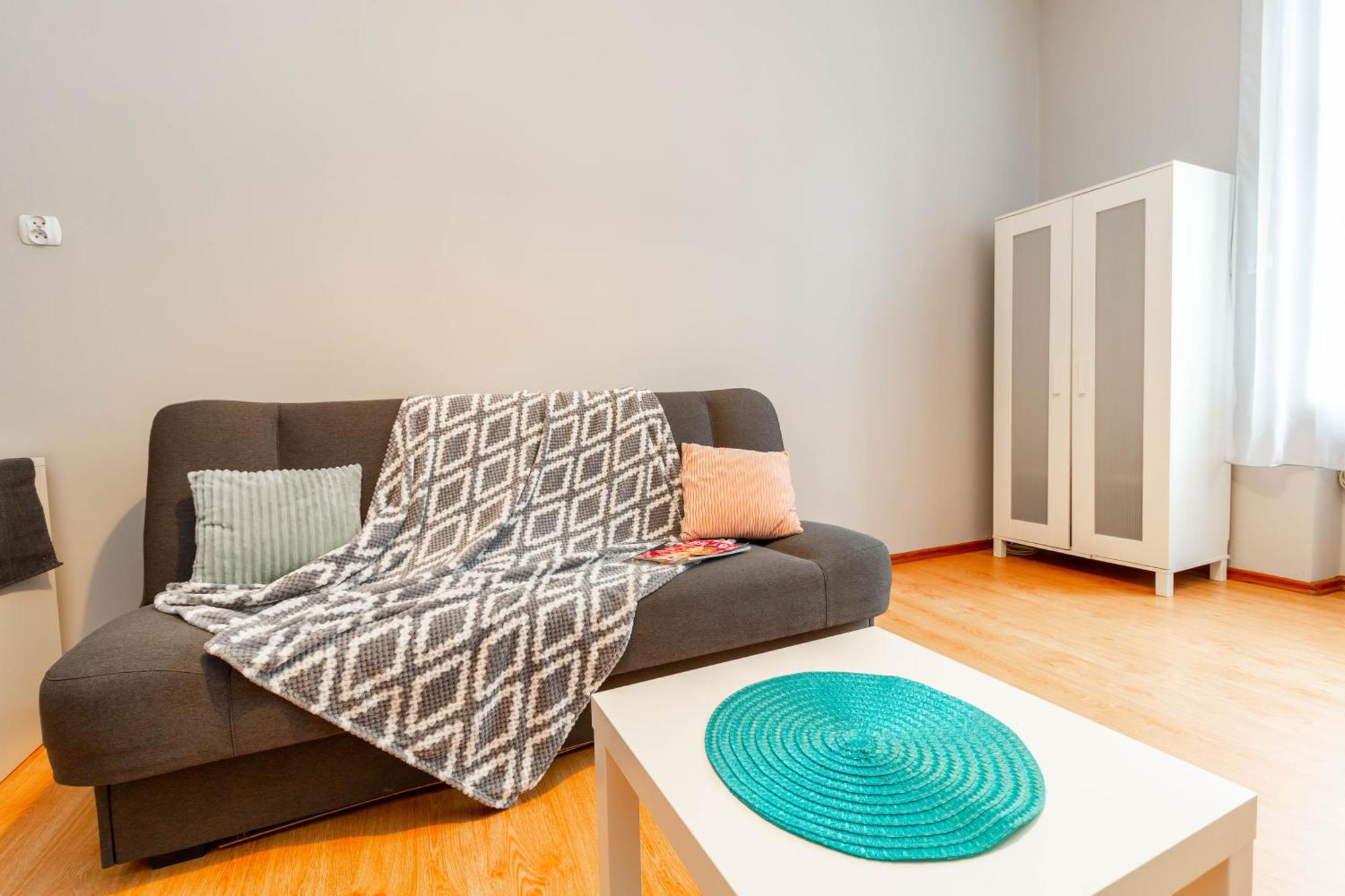 Apartment Dietla Cozy Place To Krakau