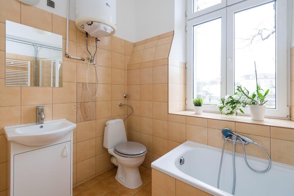 Apartament Dietla Cozy Place To *