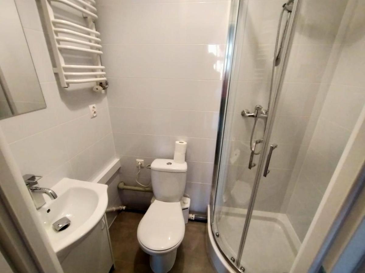 Dietla Cozy Place To Apartament Kraków